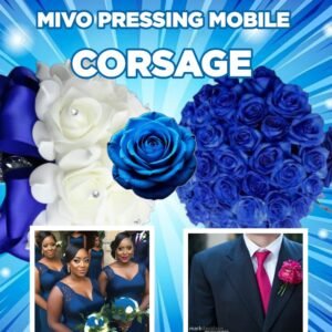 Corsage
