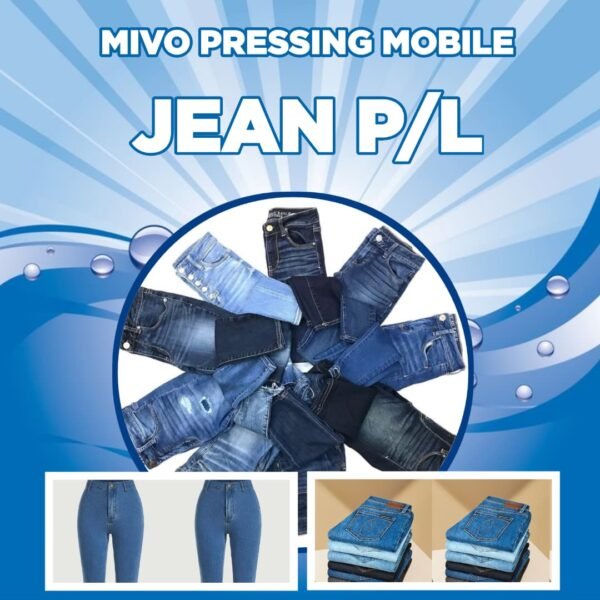 Jean P/L