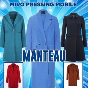 Manteau