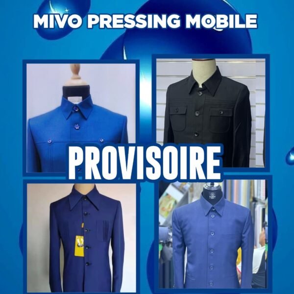 Provisoire