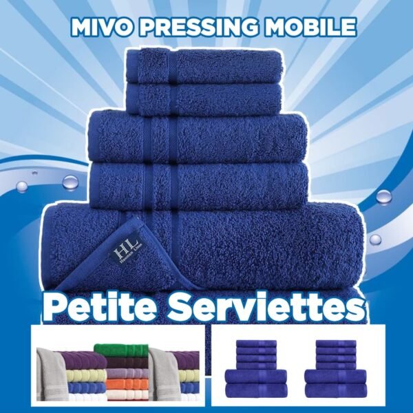 Serviette